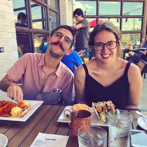 Meet your Posher, Hope